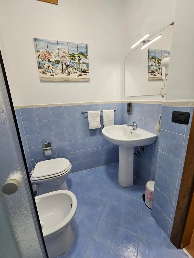 La Casa Di Viola Apartment Palermo 0*,  Italy