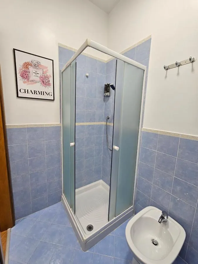 La Casa Di Viola Apartment Palermo Italy