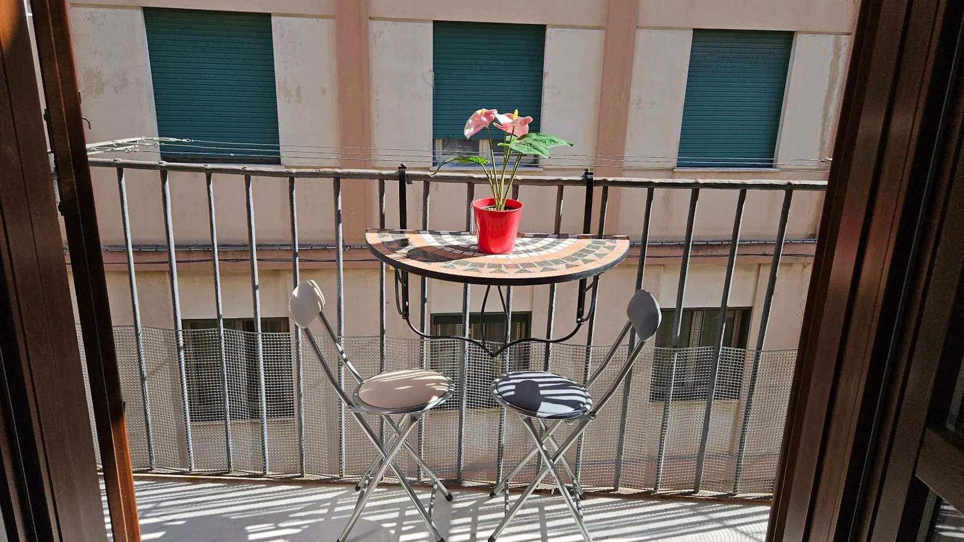 La Casa Di Viola Apartment Palermo