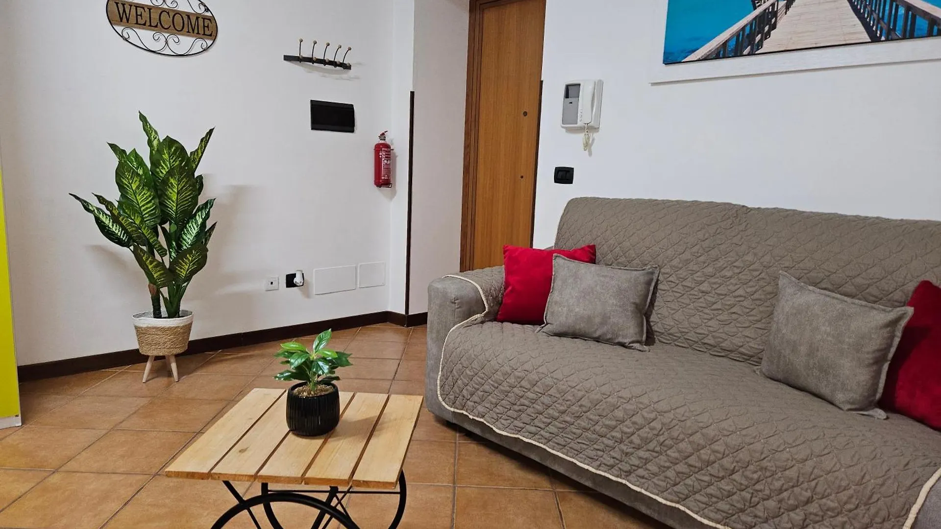 La Casa Di Viola Apartment Palermo