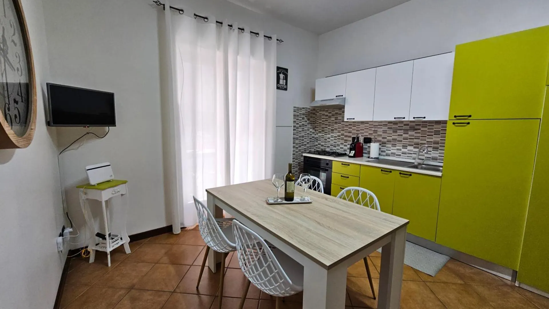 La Casa Di Viola Apartment Palermo 0*,  Italy