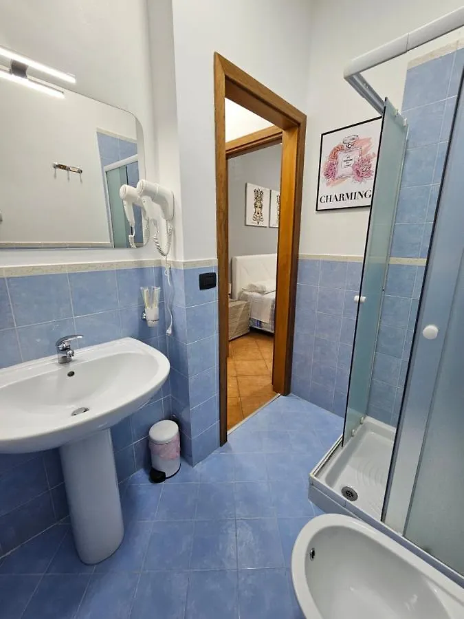 La Casa Di Viola Apartment Palermo