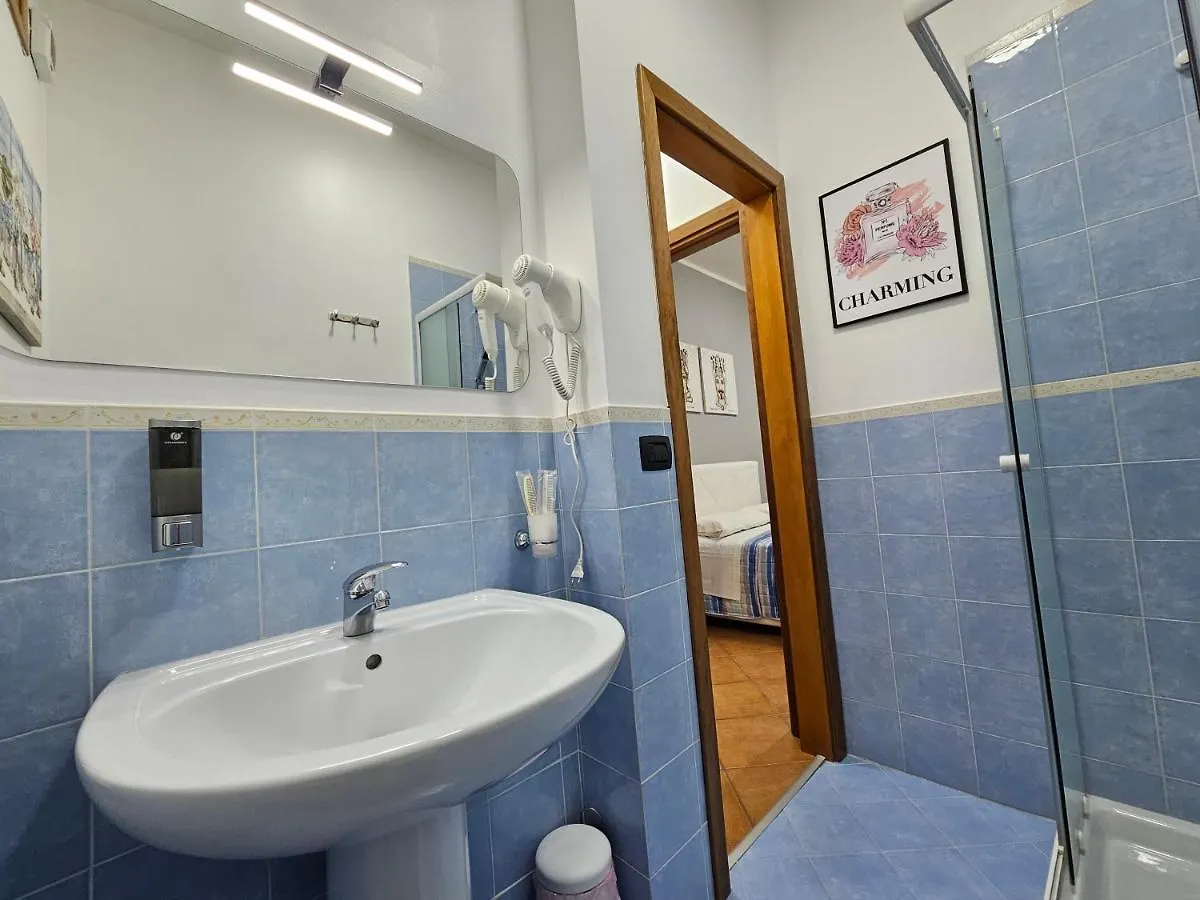 La Casa Di Viola Apartment Palermo